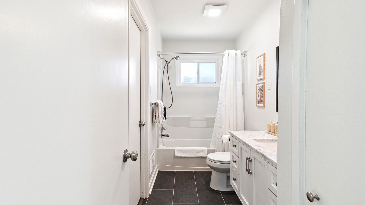Photo of Bathroom in Madison Heights