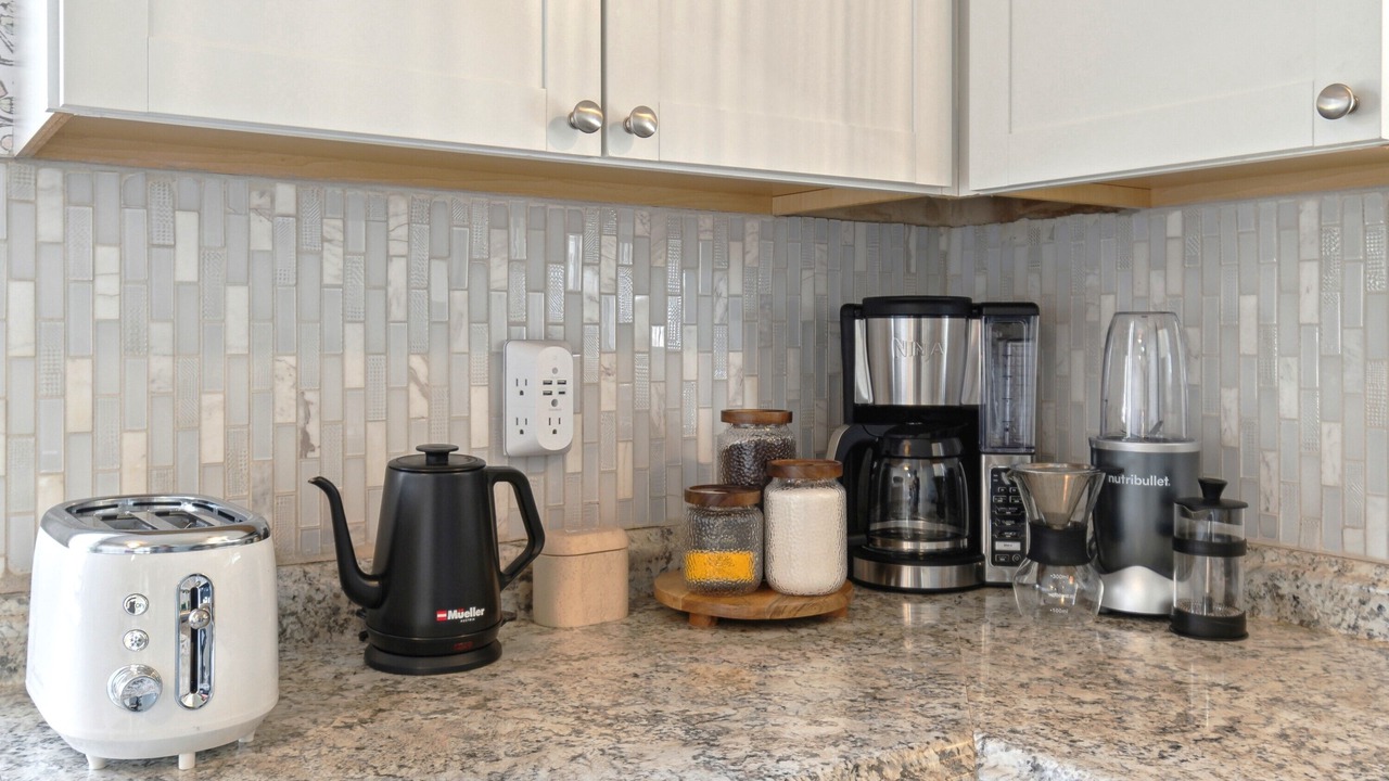 Photo of Kitchen in Madison Heights