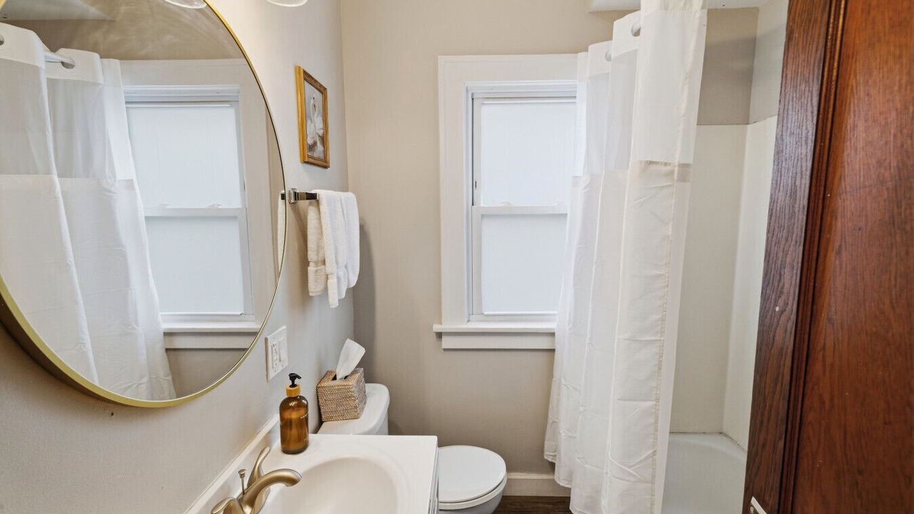 Photo of Bathroom in Libertyville