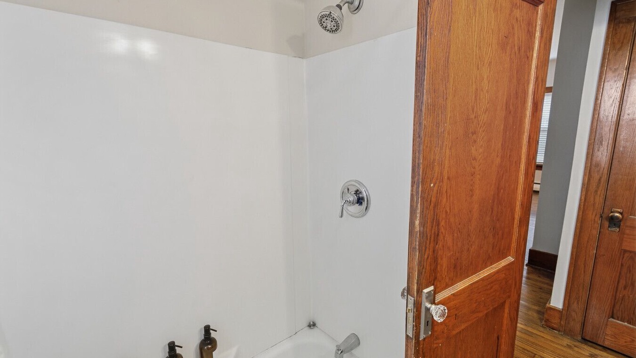 Photo of Bathroom in Libertyville