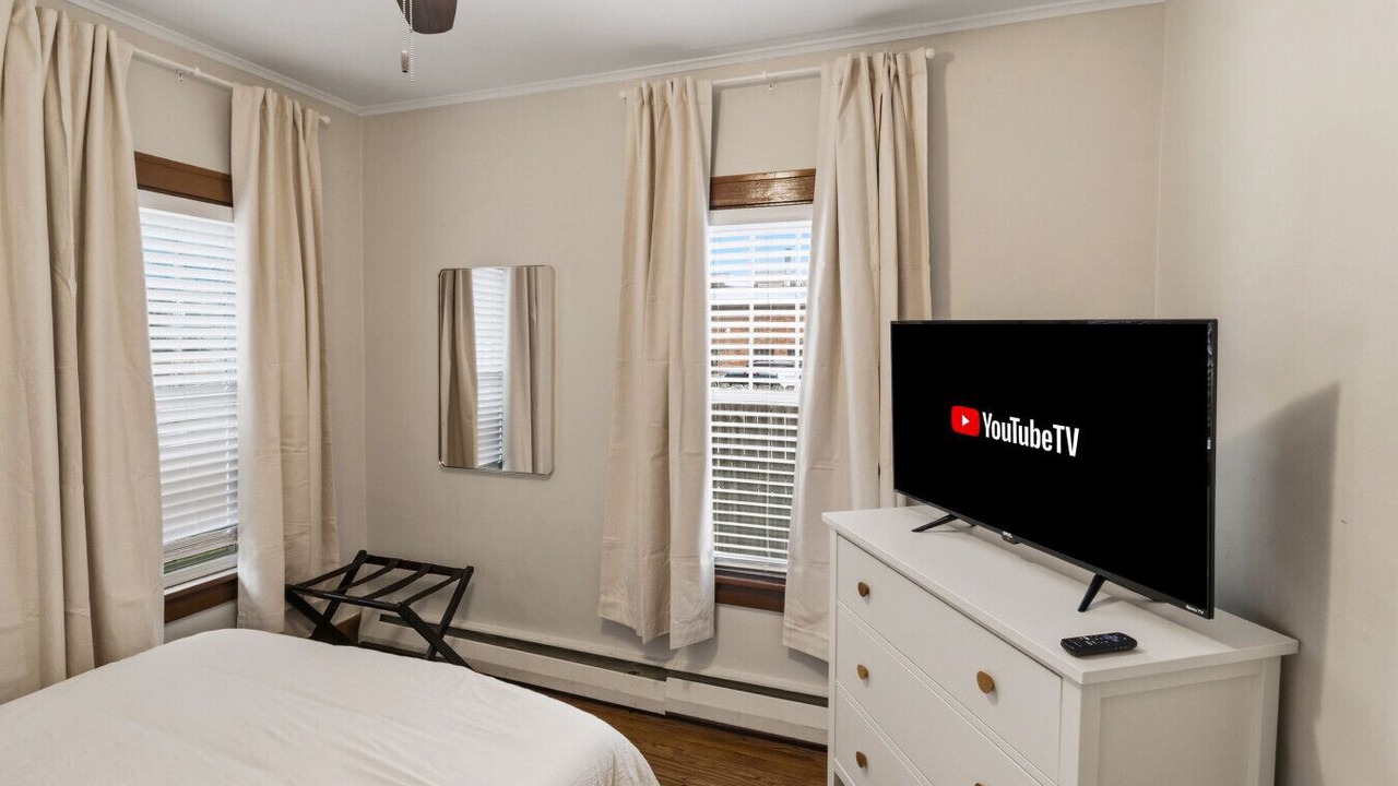 Photo of Bedroom in Libertyville