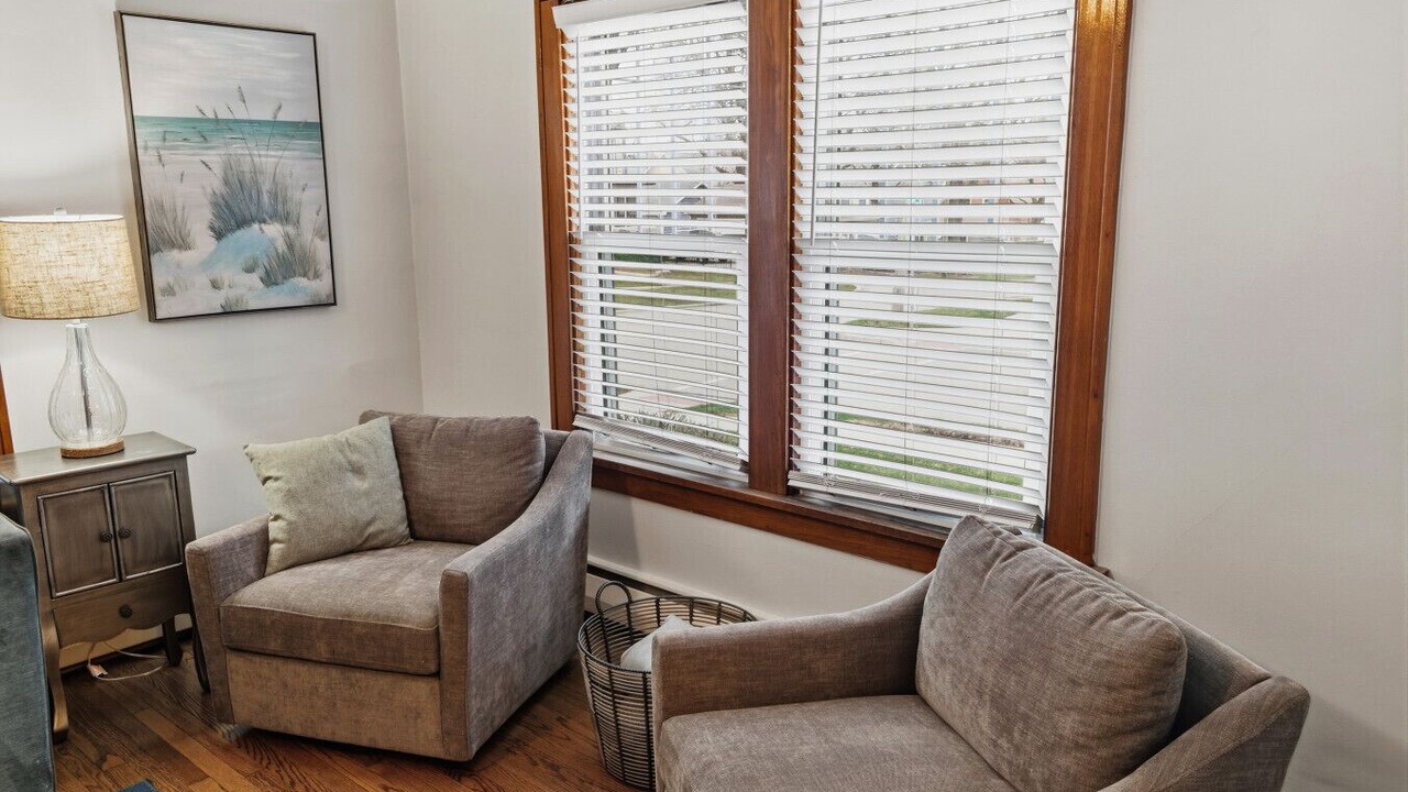 Photo of Livingroom in Libertyville