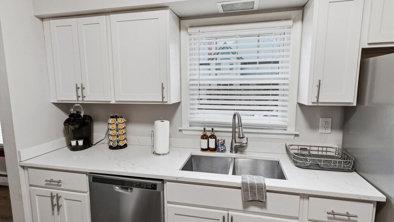 Photo of Kitchen in Libertyville