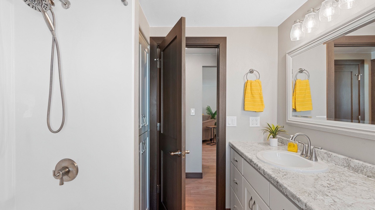 Photo of Bathroom in Ashwaubenon