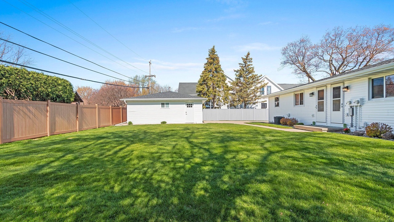 Photo of Outdoor in Ashwaubenon