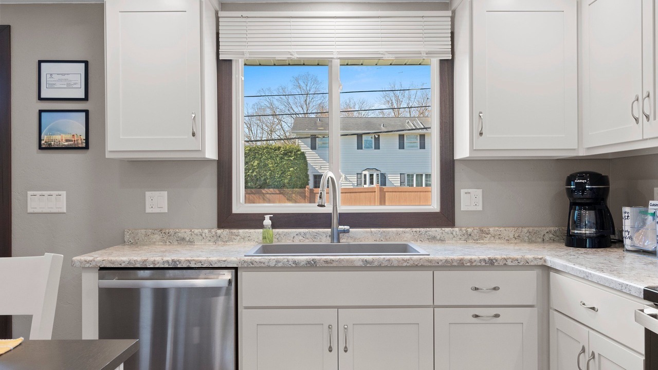 Photo of Kitchen in Ashwaubenon