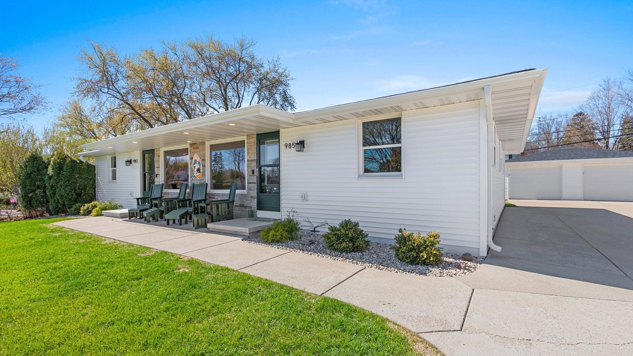 Photo of Outdoor in Ashwaubenon