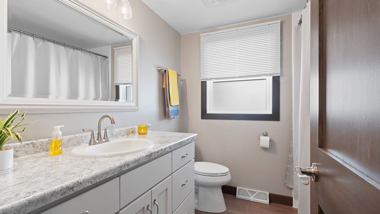 Photo of Bathroom in Ashwaubenon