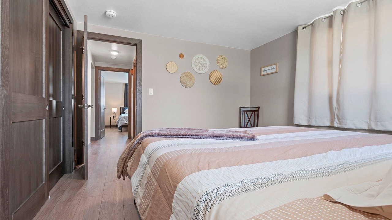 Photo of Bedroom in Ashwaubenon
