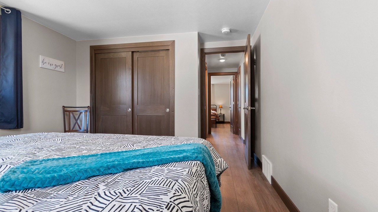 Photo of Bedroom in Ashwaubenon