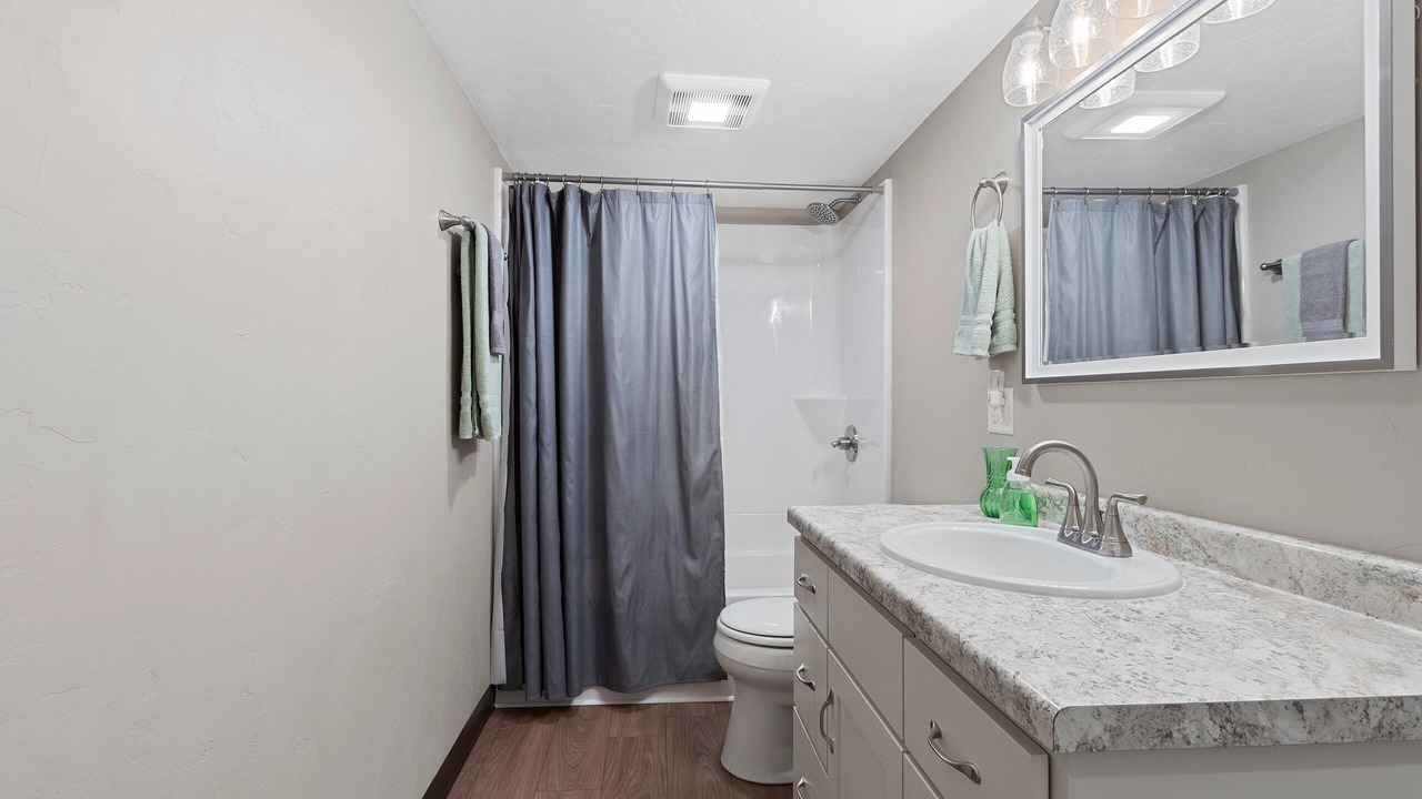 Photo of Bathroom in Ashwaubenon