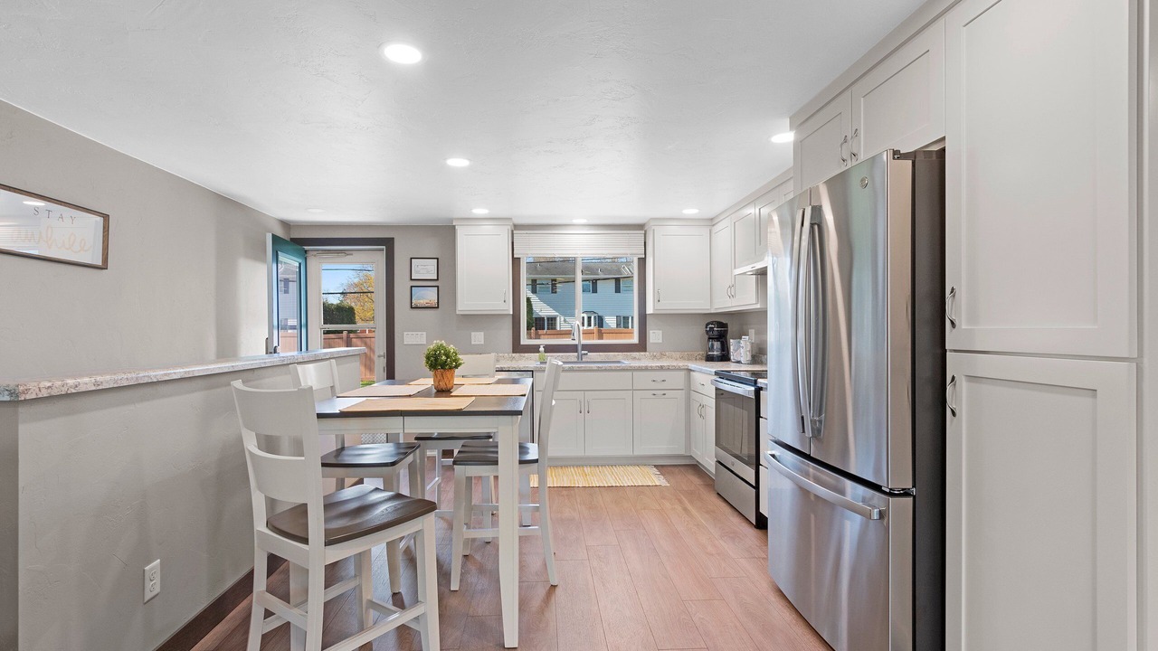 Photo of Kitchen in Ashwaubenon