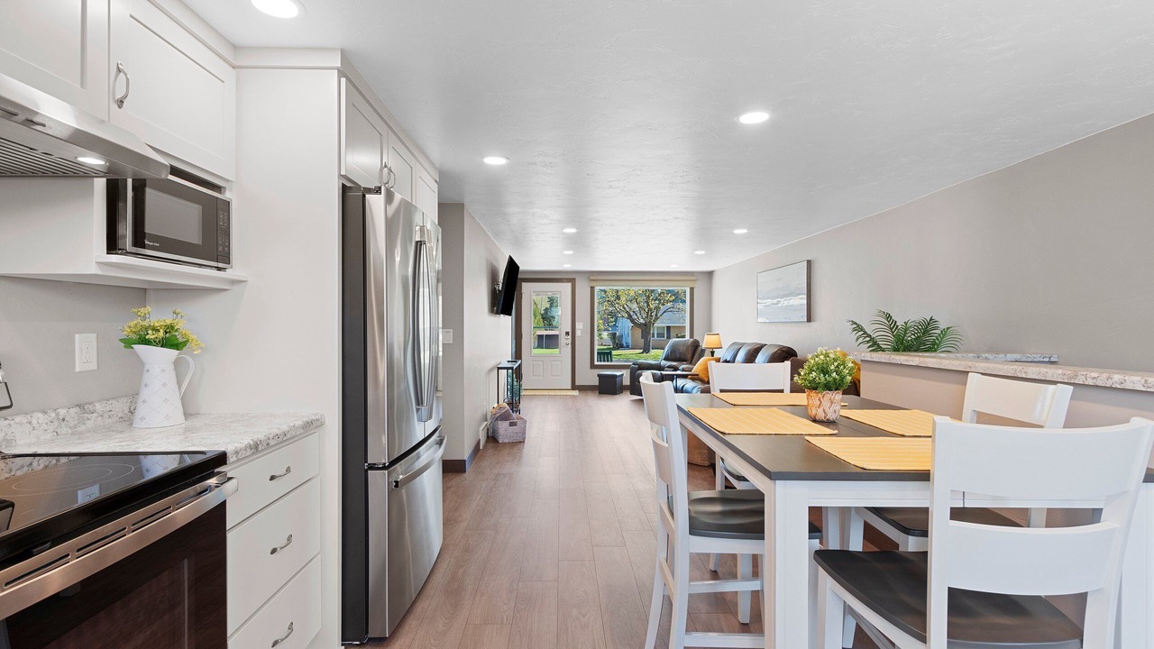 Photo of Kitchen in Ashwaubenon