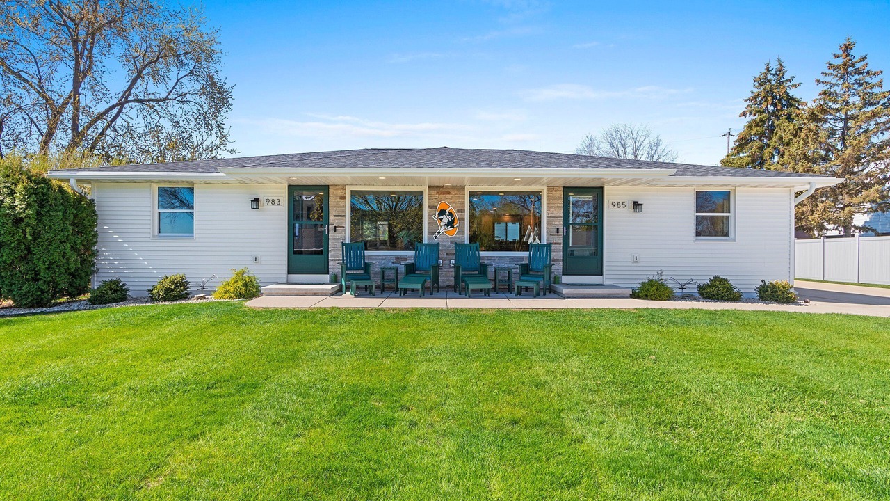 Photo of Outdoor in Ashwaubenon
