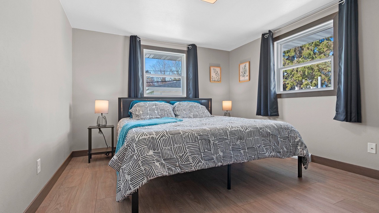 Photo of Bedroom in Ashwaubenon