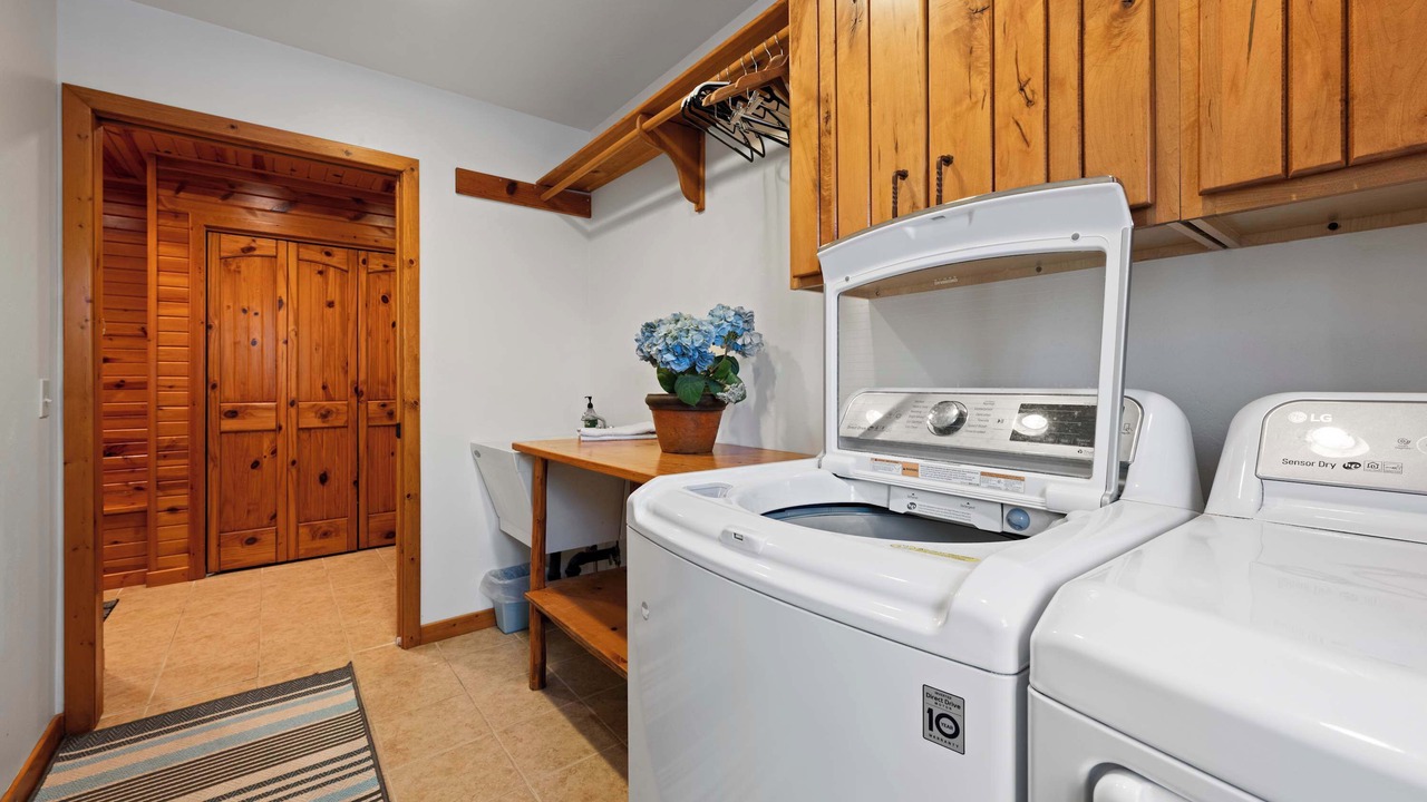 Photo of Bedroom in Fish Creek