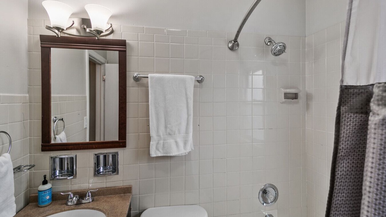 Photo of Bathroom in Libertyville