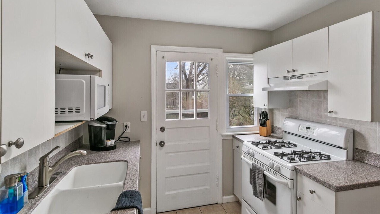 Photo of Kitchen in Libertyville