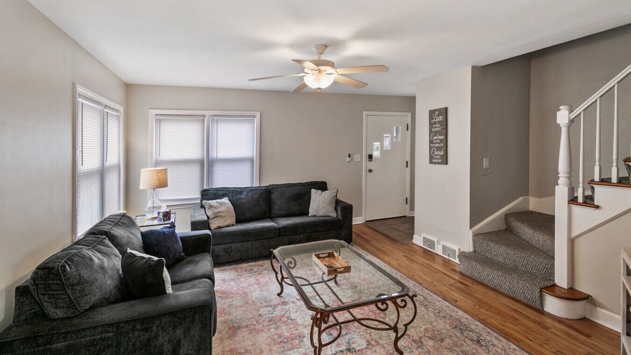 Photo of Livingroom in Libertyville