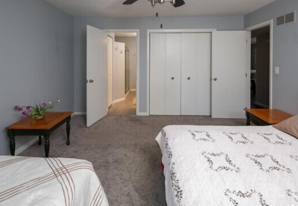 Photo of Bedroom in Moline