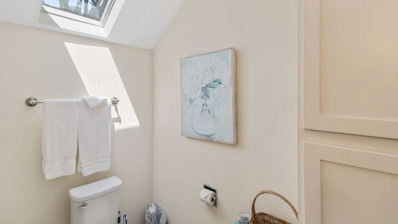 Photo of Bathroom in Libertyville
