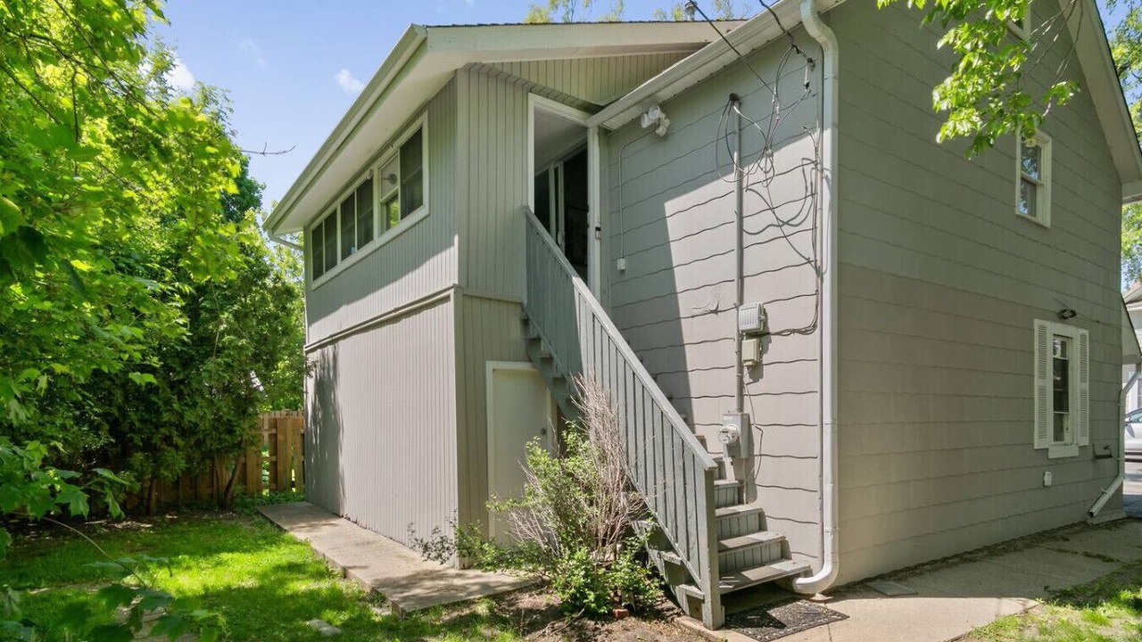 Photo of Outdoor in Libertyville