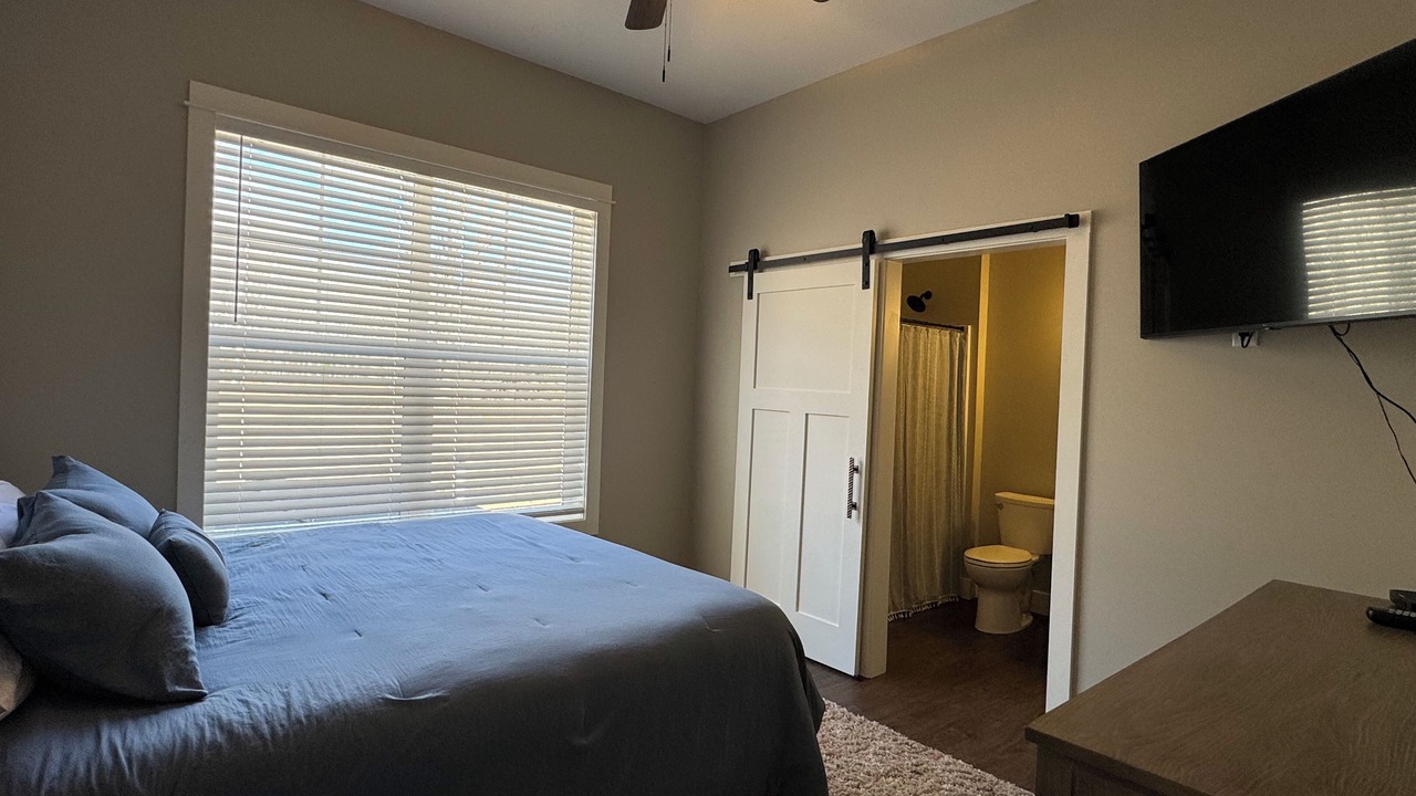 Photo of Bedroom in Thompsonville