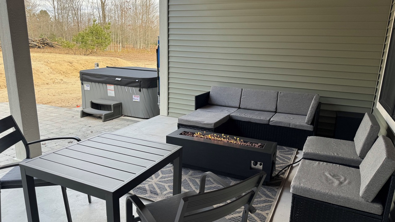 Photo of Outdoor in Thompsonville