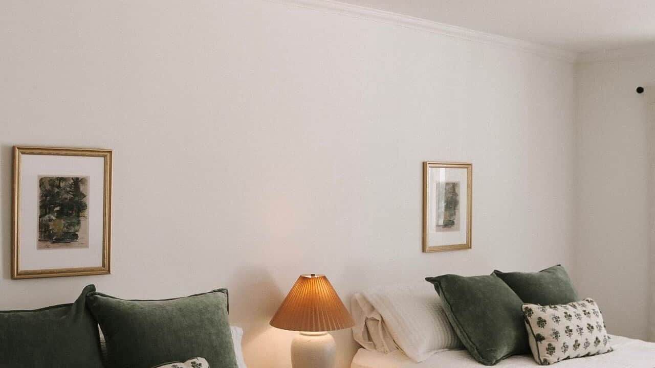 Photo of Bedroom in Whitehall