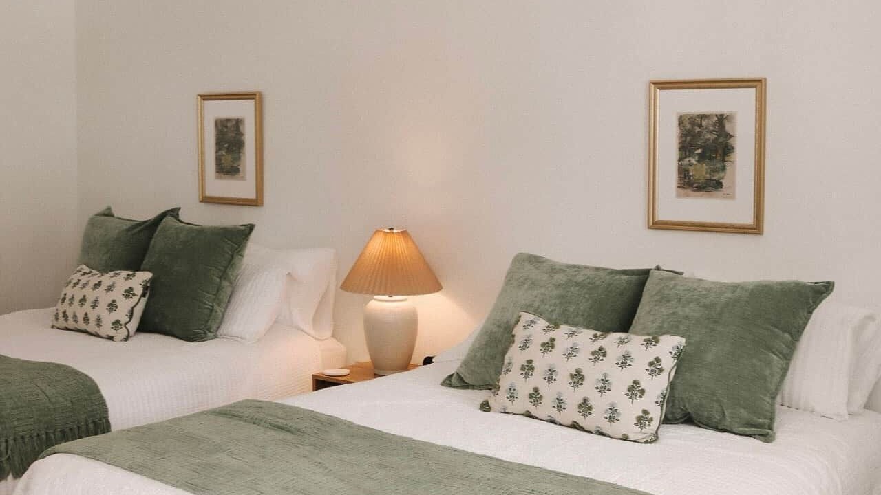 Photo of Bedroom in Whitehall