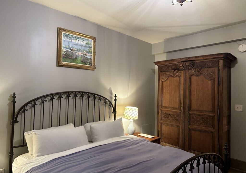 Photo of Bedroom in Detroit