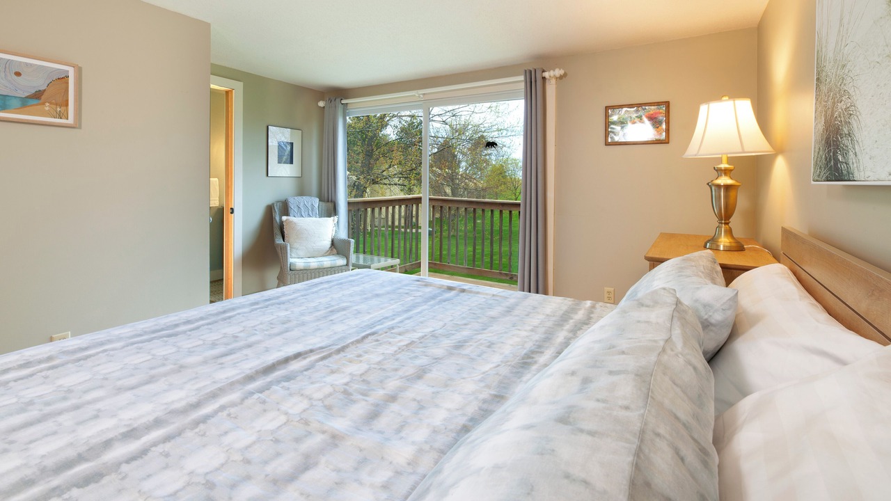 Photo of Bedroom in Cedar