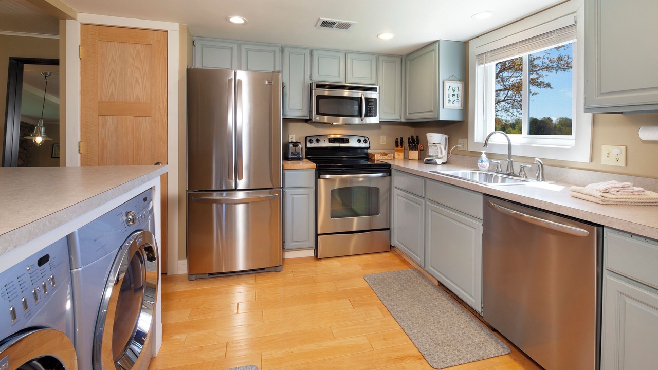 Photo of Kitchen in Cedar