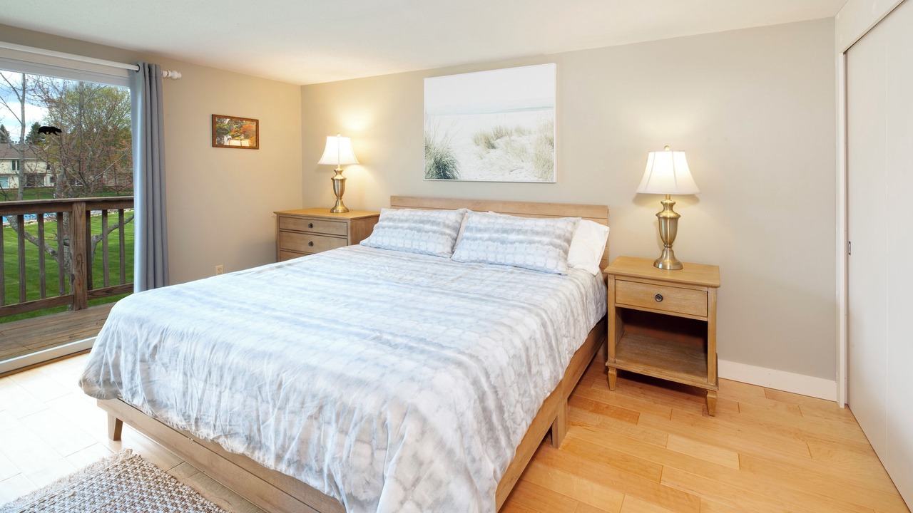 Photo of Bedroom in Cedar