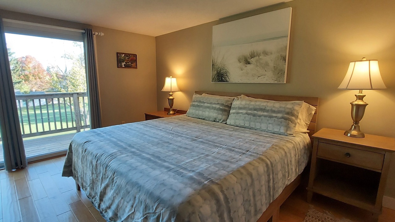 Photo of Bedroom in Cedar