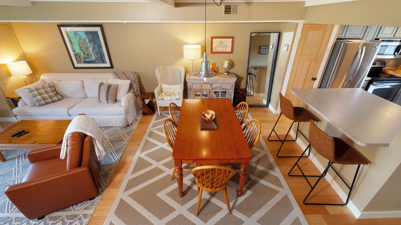 Photo of Livingroom in Cedar