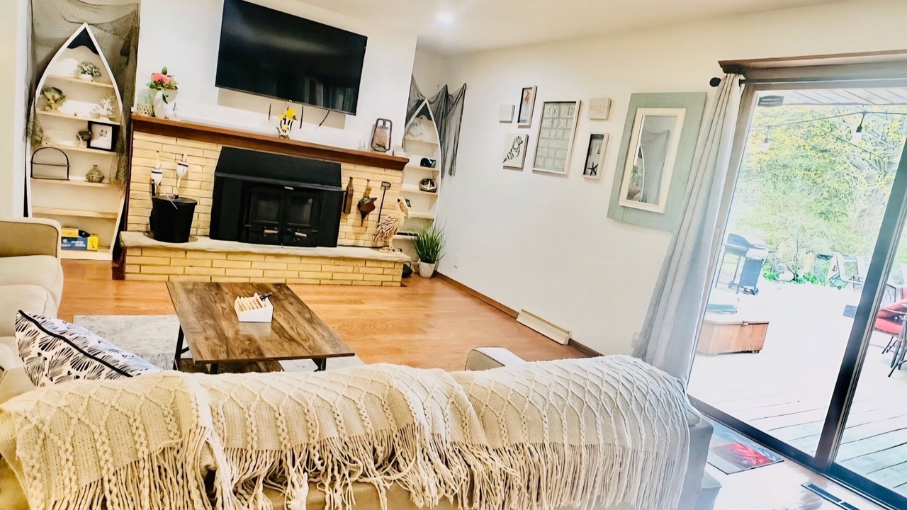 Photo of Livingroom in Racine