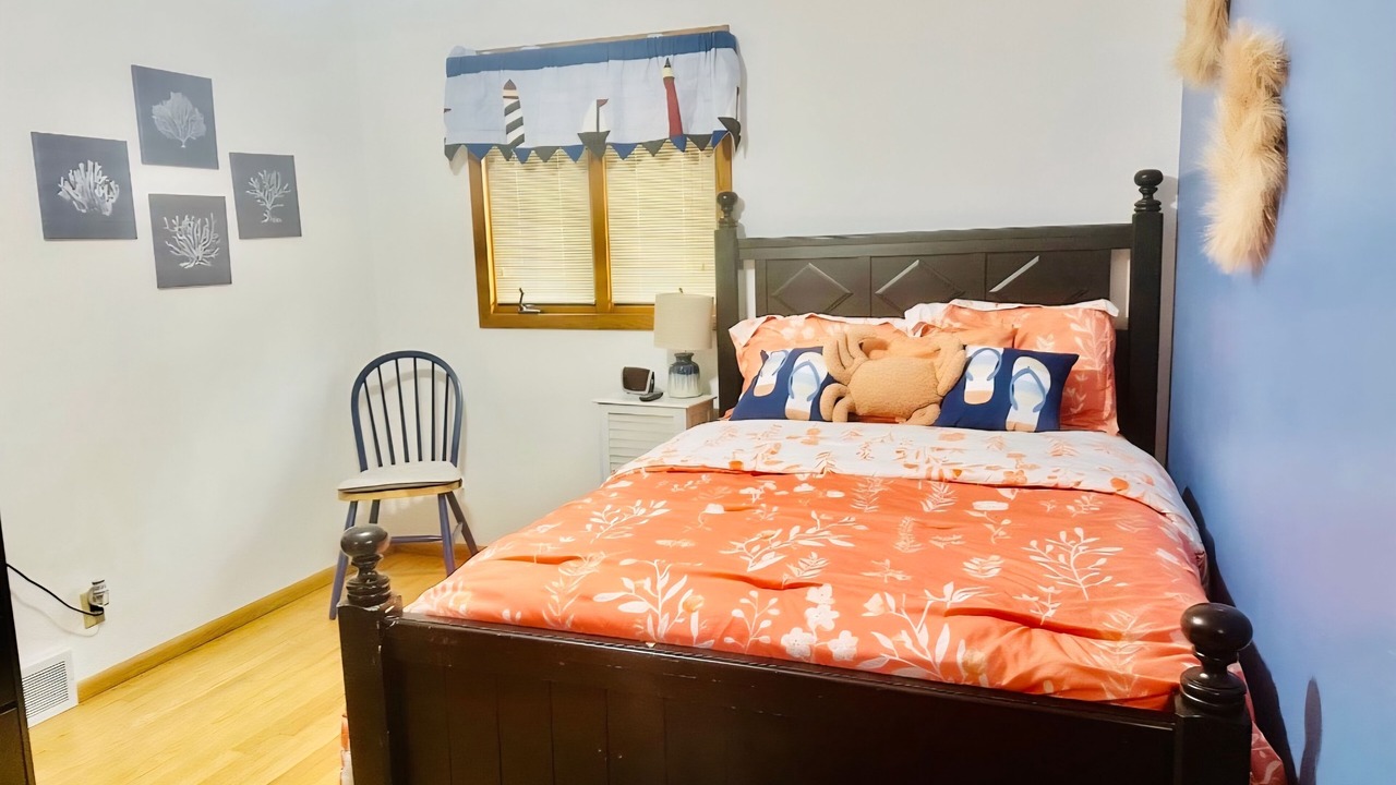 Photo of Bedroom in Racine