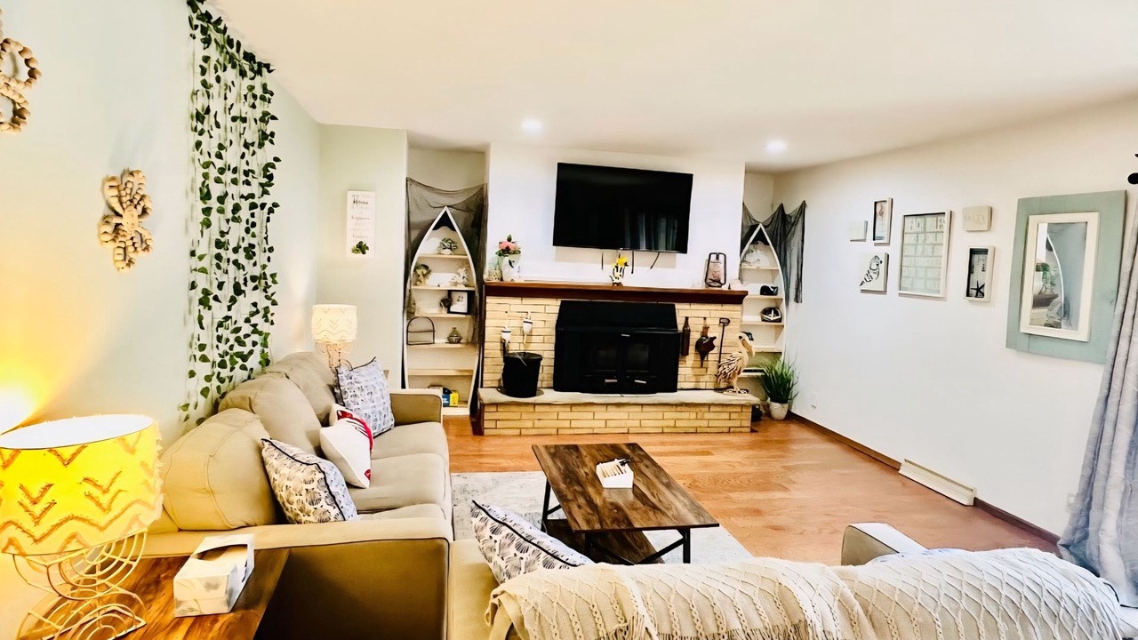 Photo of Livingroom in Racine