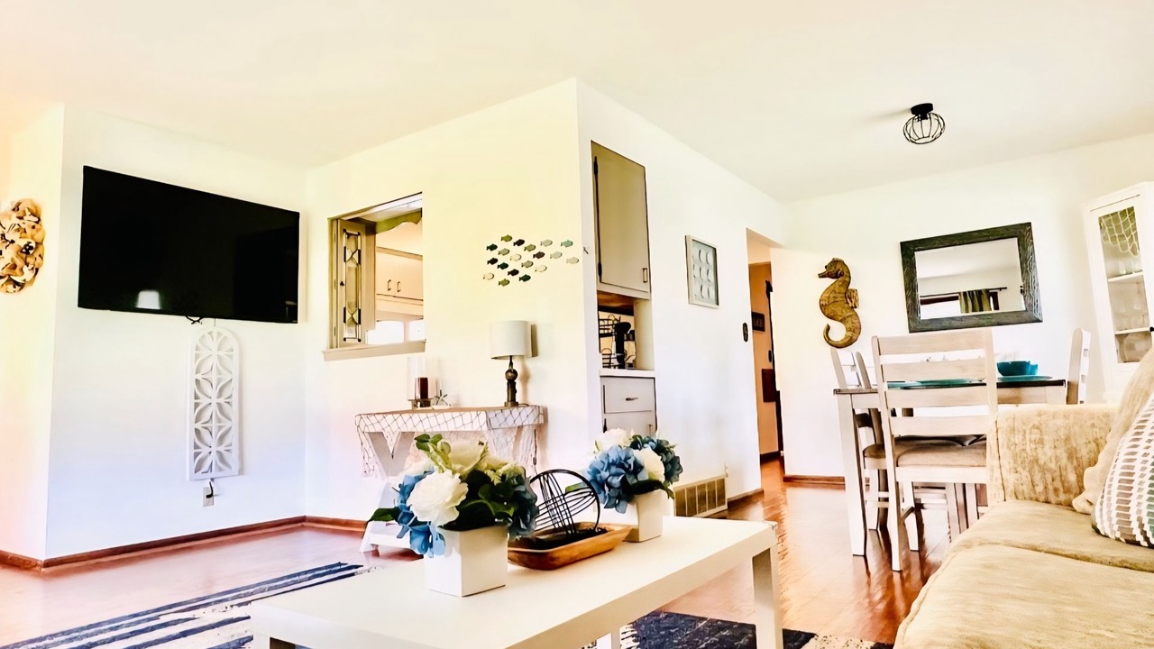 Photo of Livingroom in Racine