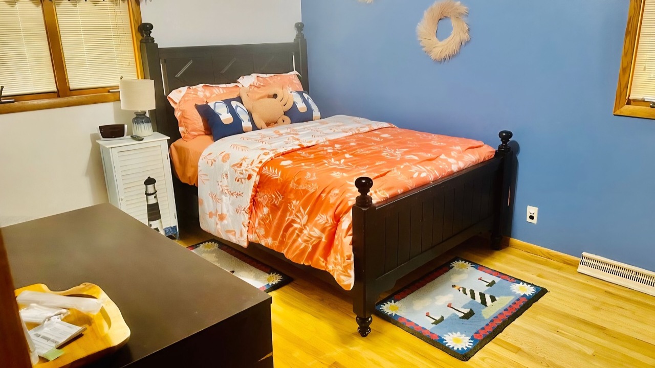 Photo of Bedroom in Racine
