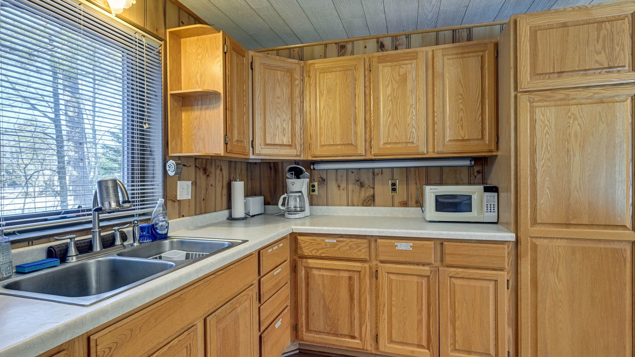 Photo of Kitchen in Townsend