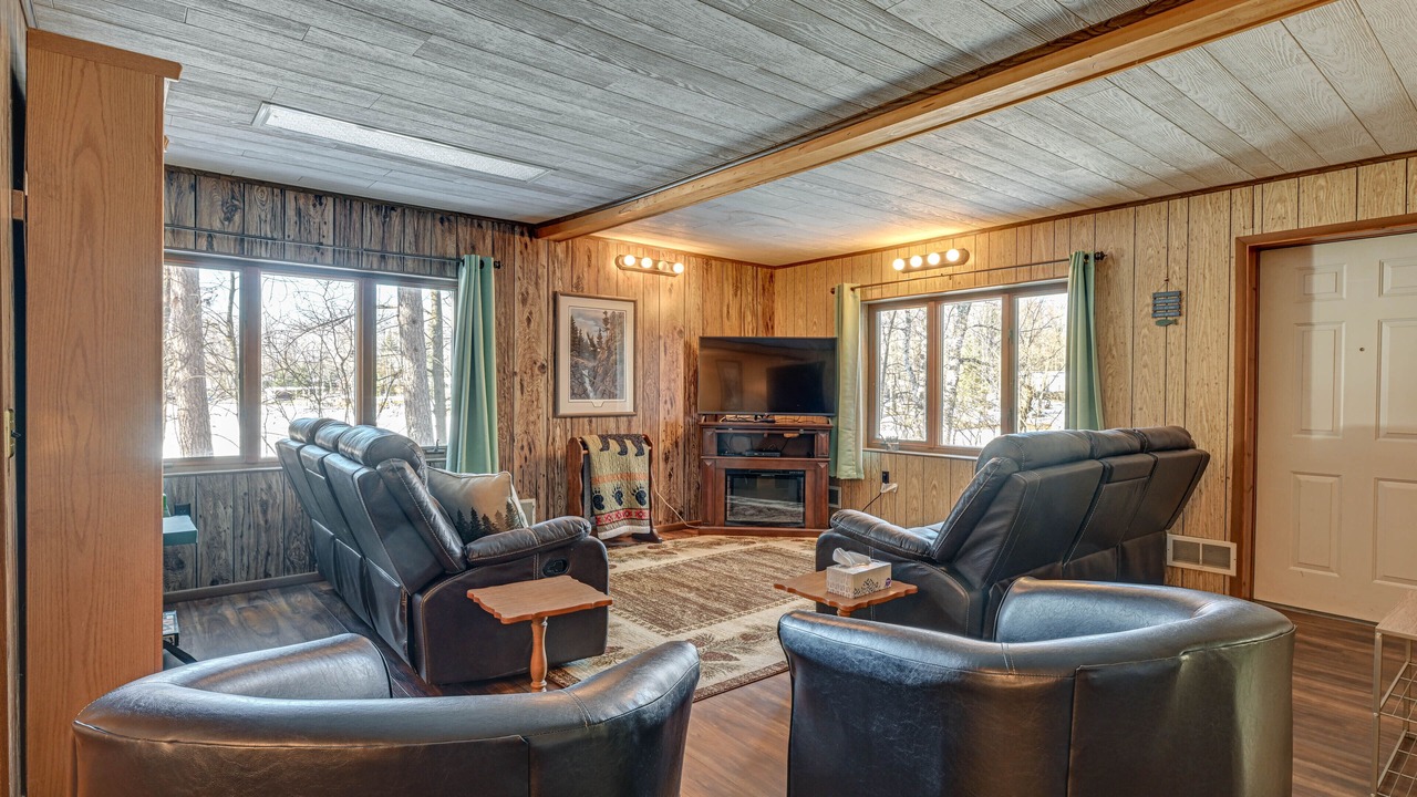 Photo of Bedroom in Townsend