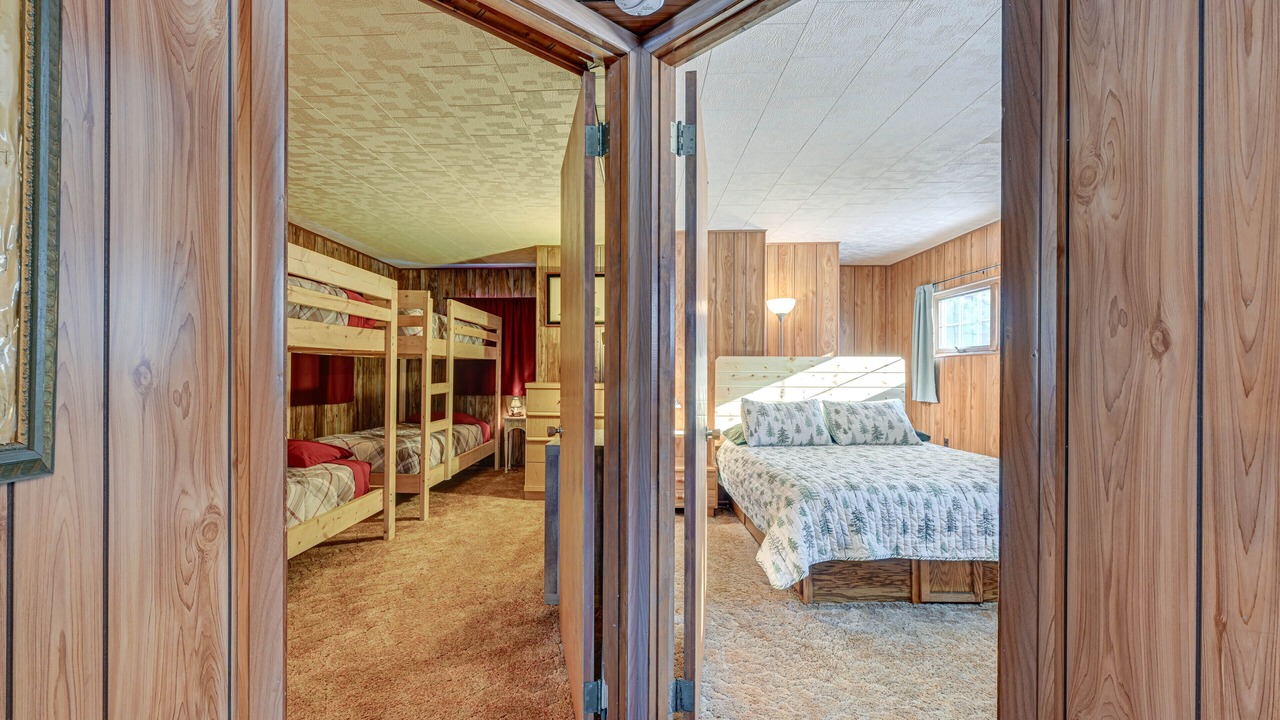 Photo of Bedroom in Townsend