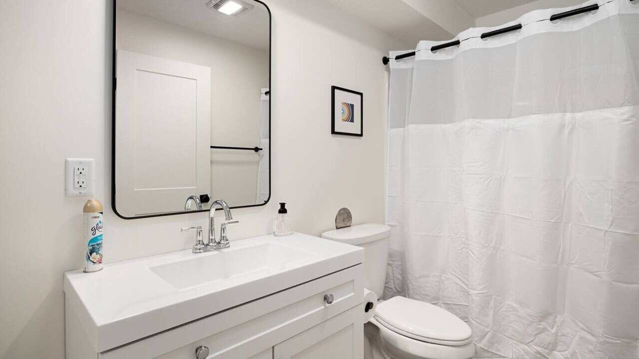 Photo of Bathroom in Morton