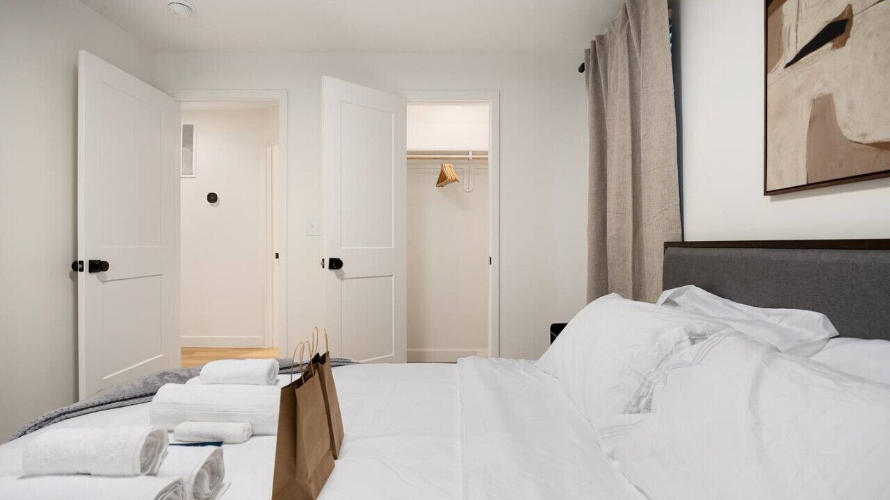 Photo of Bedroom in Morton