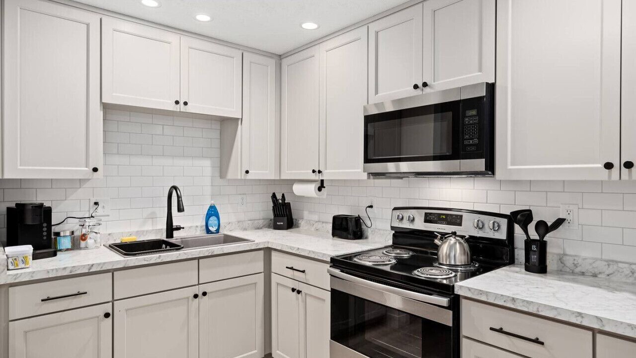 Photo of Kitchen in Morton