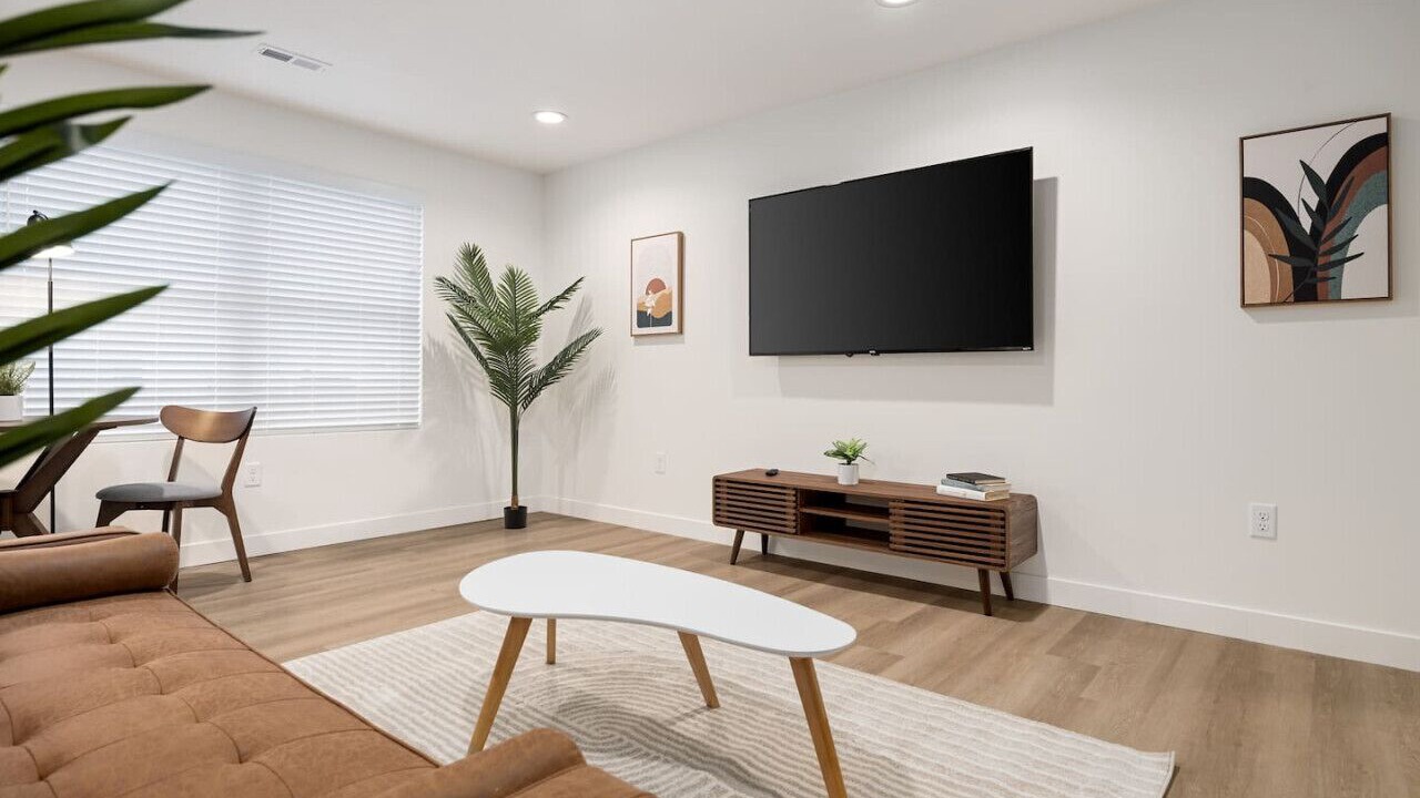 Photo of Livingroom in Morton