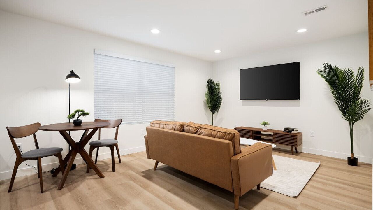 Photo of Livingroom in Morton