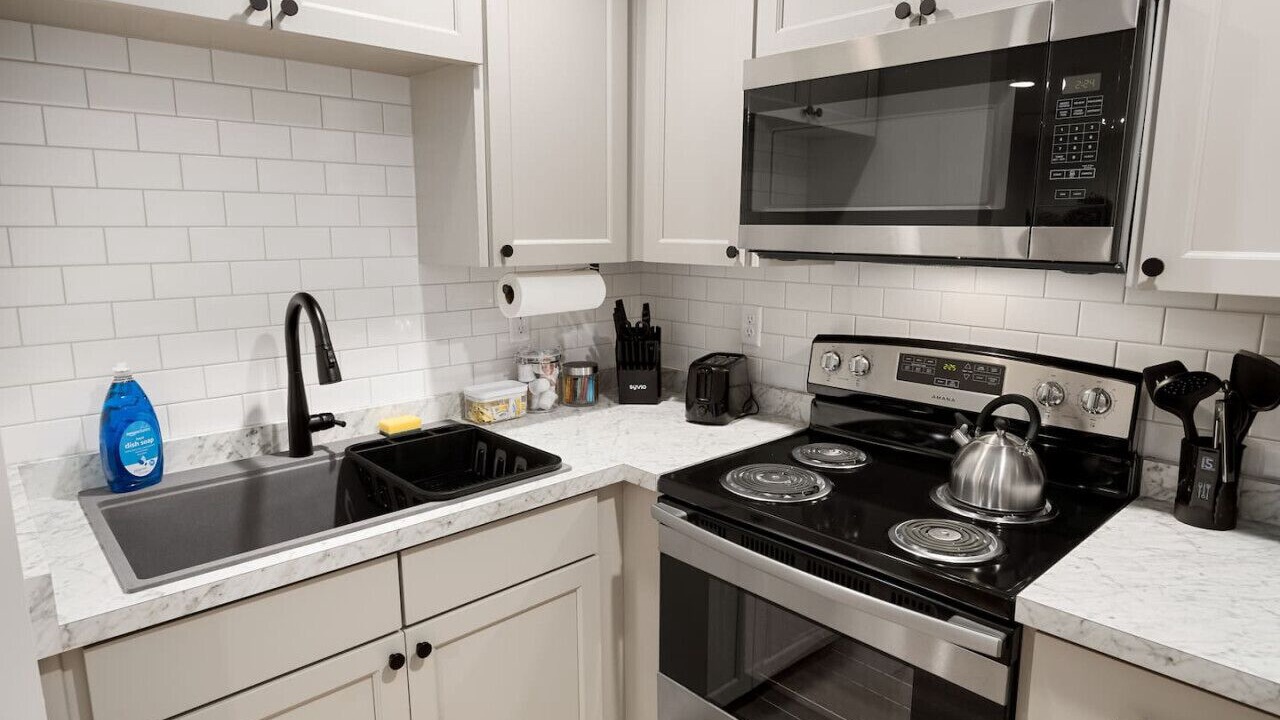 Photo of Kitchen in Morton